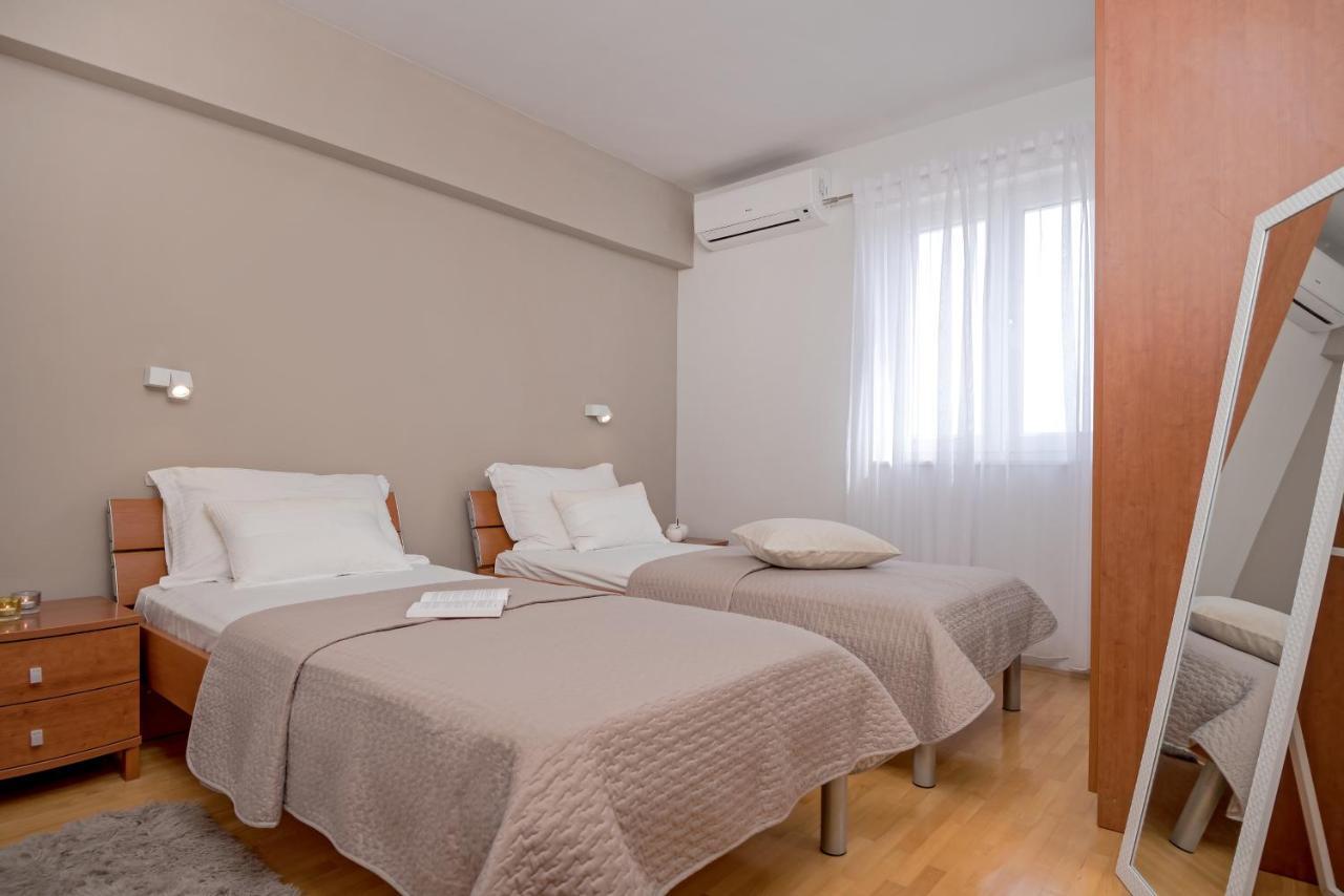 Apartments And Rooms With Parking Space Rogoznica - 10339 Rogoznica (Sibenik-Knin) Exterior foto