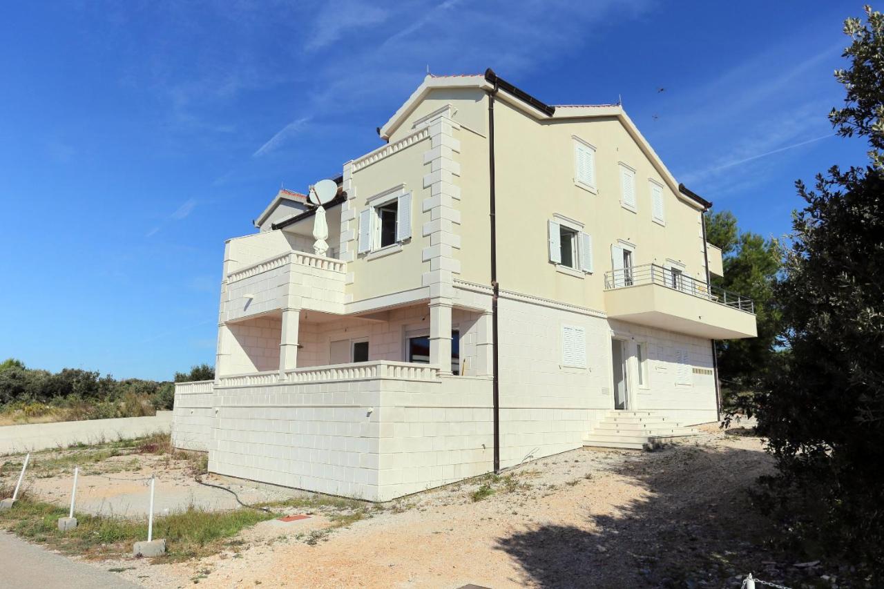 Apartments And Rooms With Parking Space Rogoznica - 10339 Rogoznica (Sibenik-Knin) Exterior foto