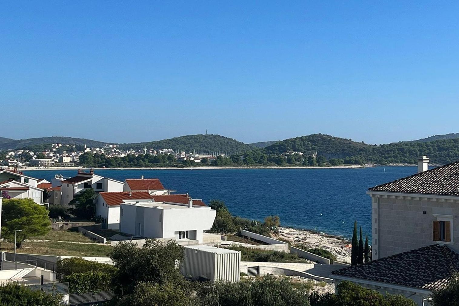Apartments And Rooms With Parking Space Rogoznica - 10339 Rogoznica (Sibenik-Knin) Exterior foto