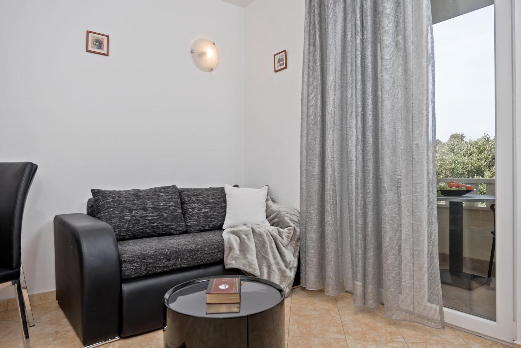 Apartments And Rooms With Parking Space Rogoznica - 10339 Rogoznica (Sibenik-Knin) Quarto foto