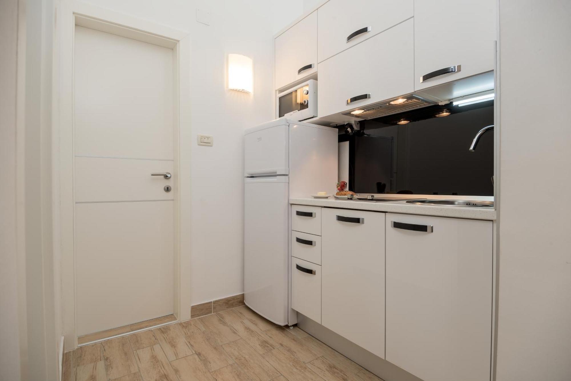 Apartments And Rooms With Parking Space Rogoznica - 10339 Rogoznica (Sibenik-Knin) Quarto foto
